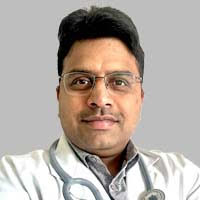 Dr. Naveen M N