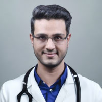 Dr. Priyadarshi Nirav Shailesh