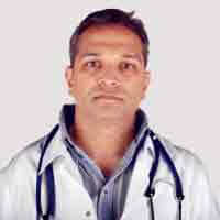 Dr. Ankit Kumar