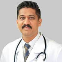 Dr. Manjegowda Dileep