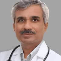 Dr. Sudhakar G V